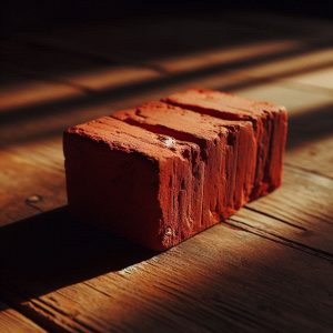 مزایای استفاده از آجر نما در ساختمان سازی