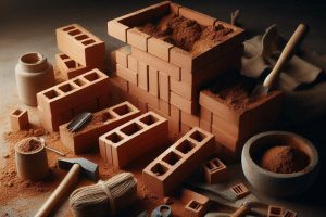راهنمای خرید انواع آجر