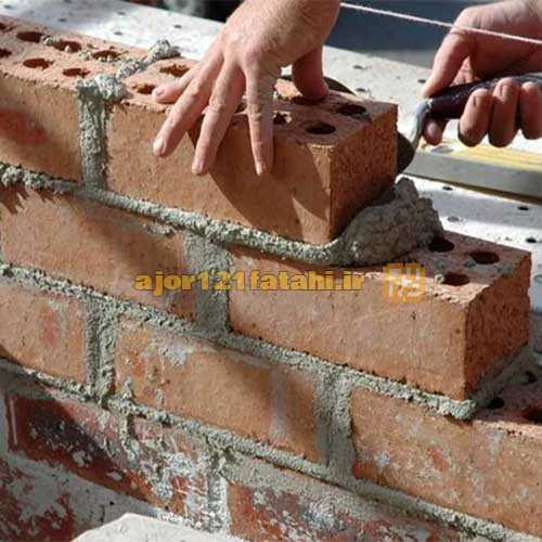 آجر لفتون چه کاربردی دارد؟