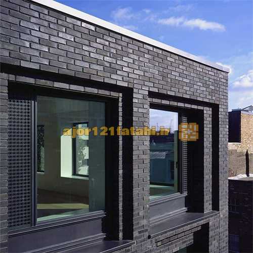 قیمت آجر نسوز مشکی اصفهان