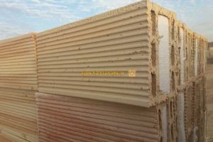 خرید آجر سفال فوم دار