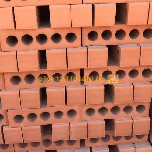 خرید عمده آجر لفتون