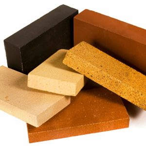 قیمت آجرنسوز شومینه