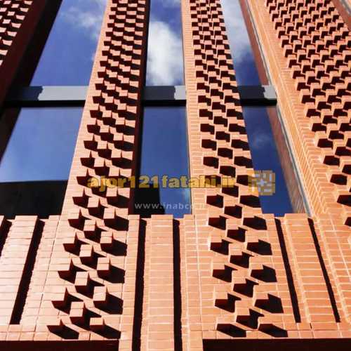 آجرنما بهتر است یا سرامیک