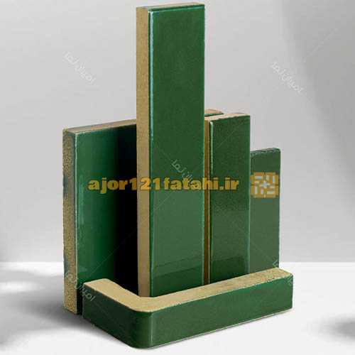 خرید آجر لعابی