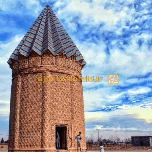 تاریخچه آجر در ایران و جهان