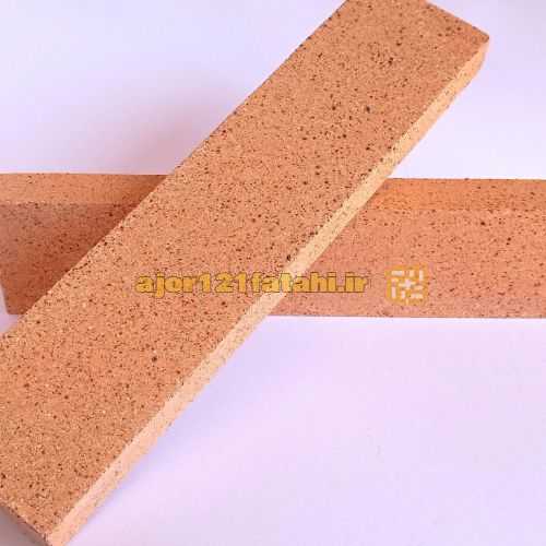 طول عمر آجر نسوز